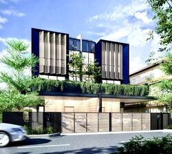 Tay Lian Teck Road (D15), Semi-Detached #610347331